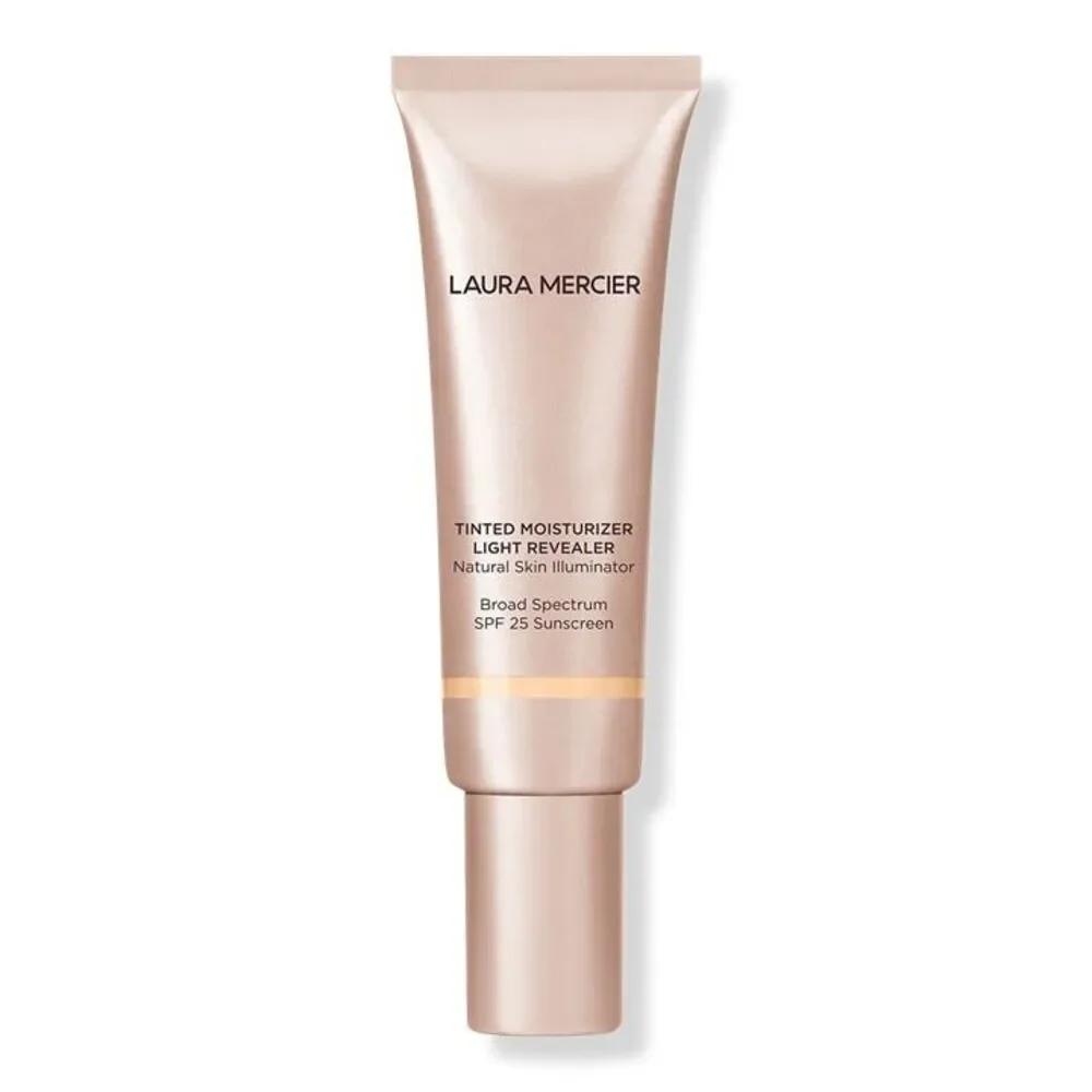 Laura Mercier Tinted Moisturizer Light Revealer - Cameo